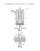 VALVE SEAT FOR DISPENSER diagram and image