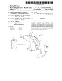 Device and Method for Applying Nanoparticle Surface Treatments diagram and image