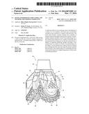 FILMS, INTERMEDIATE STRUCTURES, AND METHODS FOR FORMING HARDFACING diagram and image