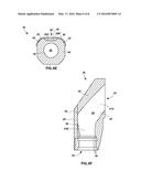 FILMS, INTERMEDIATE STRUCTURES, AND METHODS FOR FORMING HARDFACING diagram and image