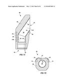 FILMS, INTERMEDIATE STRUCTURES, AND METHODS FOR FORMING HARDFACING diagram and image