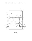 WASHING APPARATUS FOR REMOVING SUPPORT MATERIAL FROM 3D-PRINTED ARTICLES diagram and image