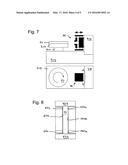 ELECTROCHEMICAL MACHINING OF A WORKPIECE diagram and image