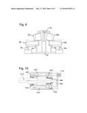 ELECTROCHEMICAL MACHINING OF A WORKPIECE diagram and image