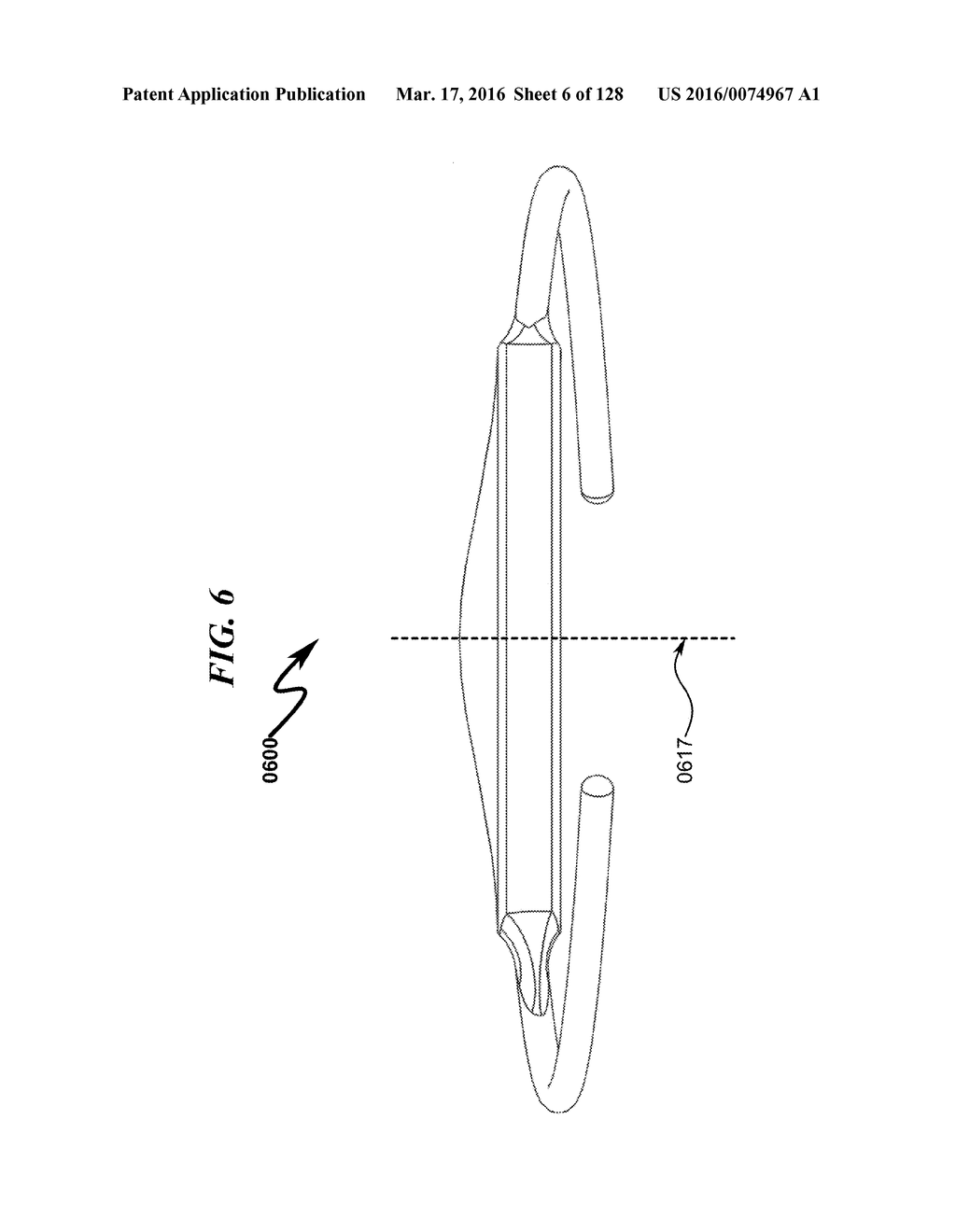 INTRAOCULAR LENS (IOL) FABRICATION SYSTEM AND METHOD - diagram, schematic, and image 07