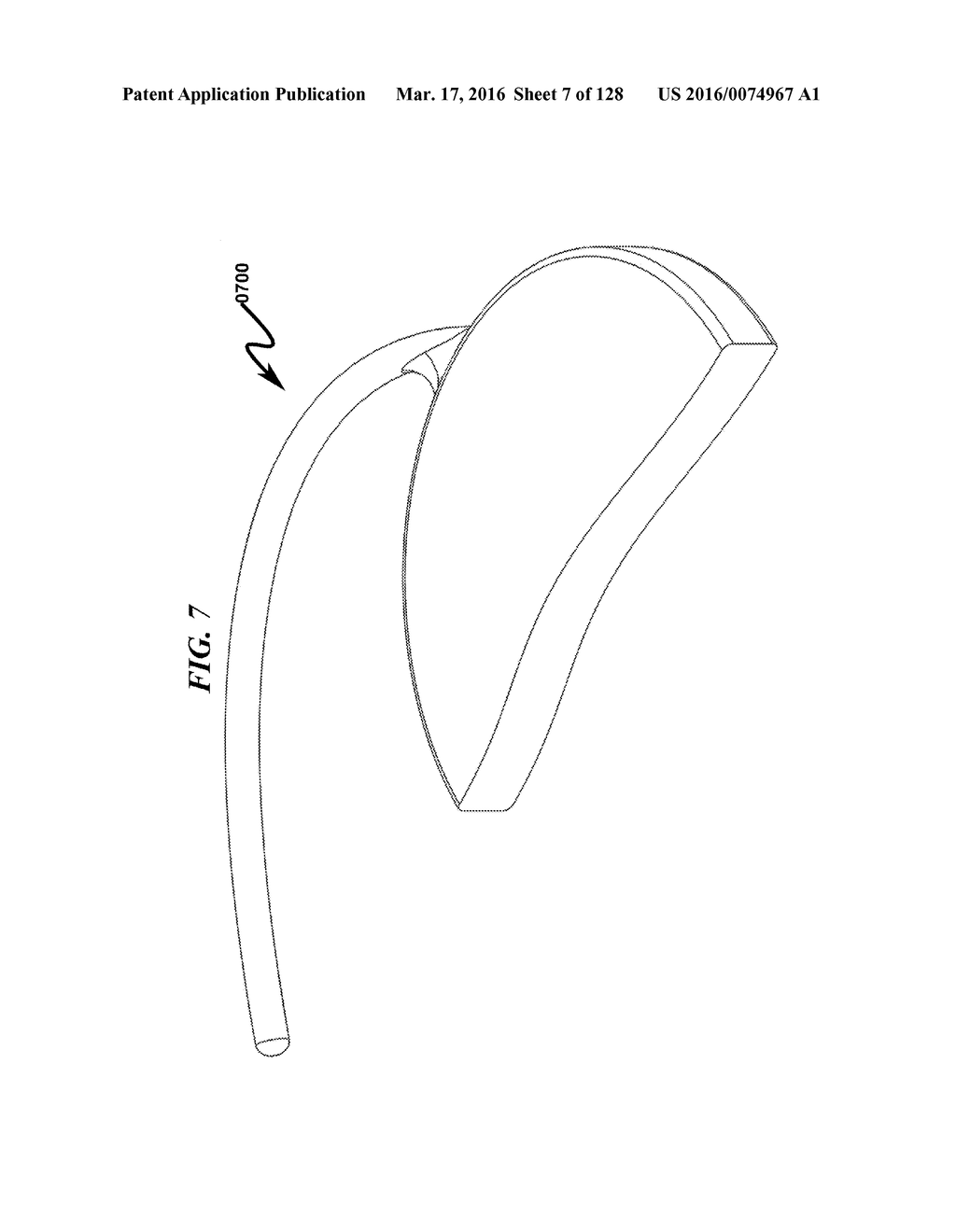 INTRAOCULAR LENS (IOL) FABRICATION SYSTEM AND METHOD - diagram, schematic, and image 08