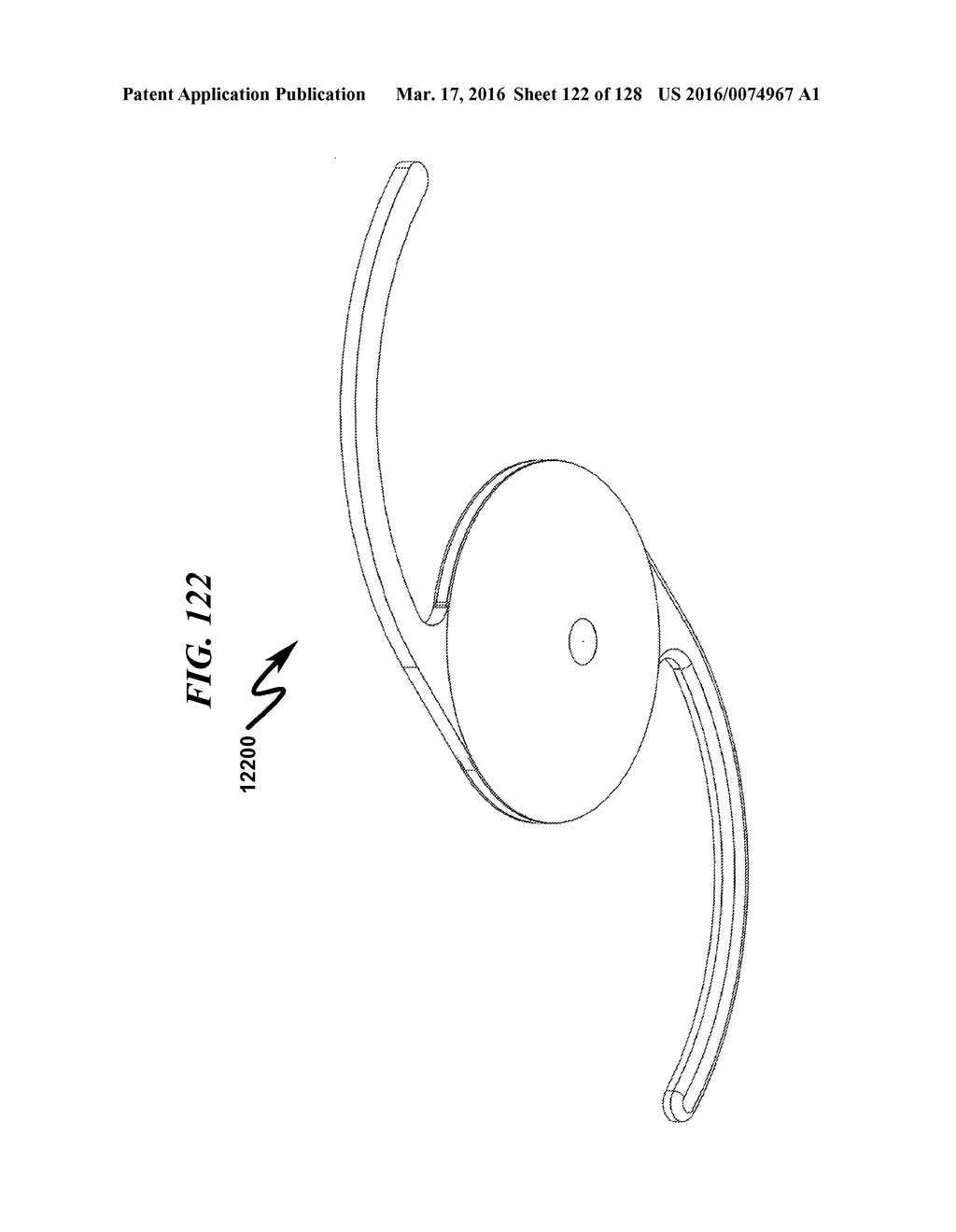 INTRAOCULAR LENS (IOL) FABRICATION SYSTEM AND METHOD - diagram, schematic, and image 123