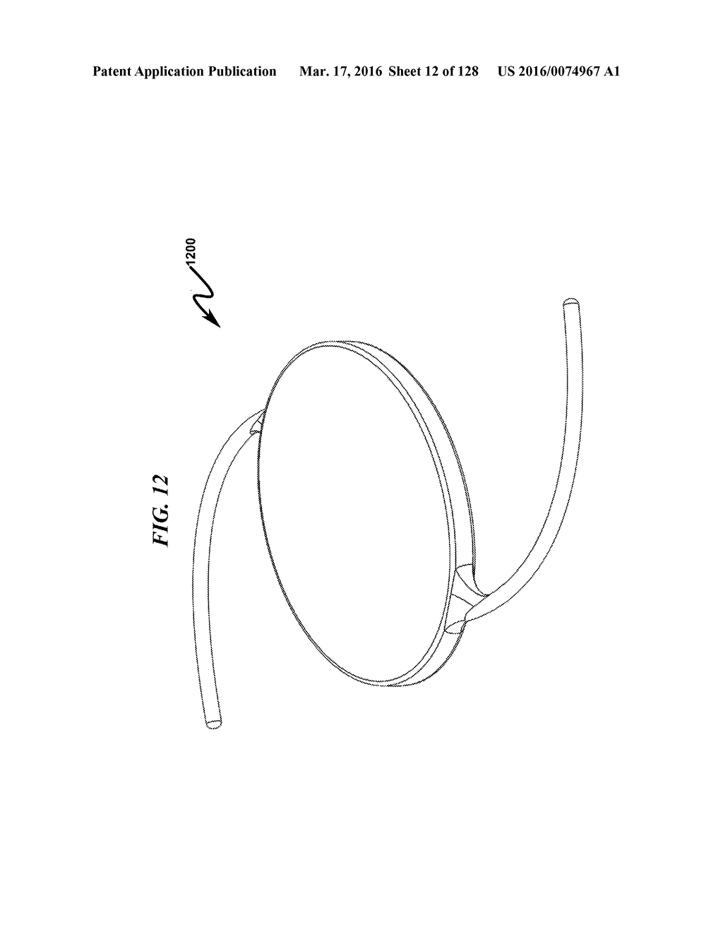INTRAOCULAR LENS (IOL) FABRICATION SYSTEM AND METHOD - diagram, schematic, and image 13