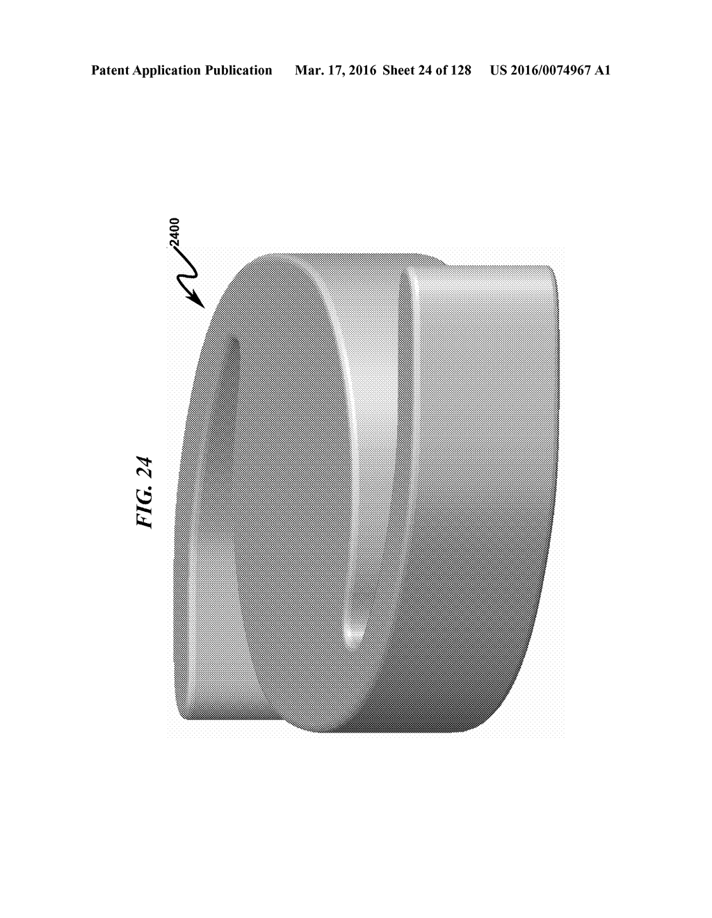 INTRAOCULAR LENS (IOL) FABRICATION SYSTEM AND METHOD - diagram, schematic, and image 25