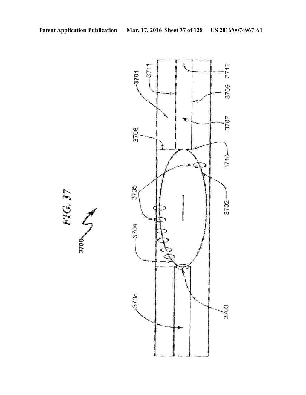 INTRAOCULAR LENS (IOL) FABRICATION SYSTEM AND METHOD - diagram, schematic, and image 38