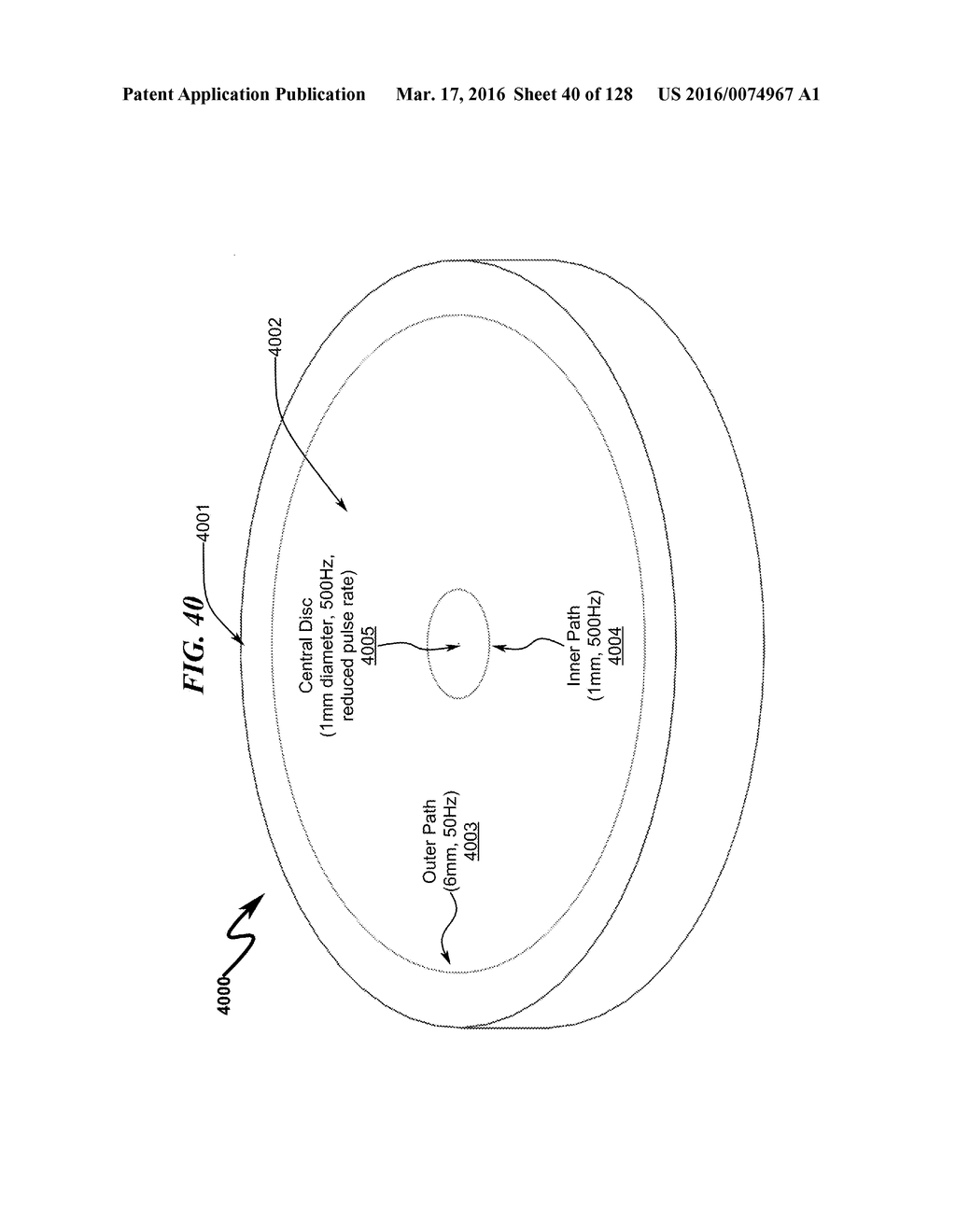 INTRAOCULAR LENS (IOL) FABRICATION SYSTEM AND METHOD - diagram, schematic, and image 41