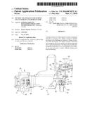 METHOD AND APPARATUS FOR DAMPING AN ACTUATOR ON A FLUID REGULATOR diagram and image