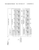 POSITIONING CONTROL APPARATUS diagram and image