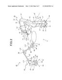 POSITIONING CONTROL APPARATUS diagram and image