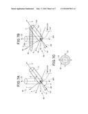 POSITIONING CONTROL APPARATUS diagram and image