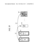 DISPLAY CONTROL DEVICE, DISPLAY CONTROL METHOD, COMPUTER PROGRAM PRODUCT,     AND COMMUNICATION SYSTEM diagram and image