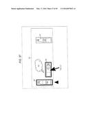 DISPLAY CONTROL DEVICE, DISPLAY CONTROL METHOD, COMPUTER PROGRAM PRODUCT,     AND COMMUNICATION SYSTEM diagram and image