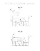 ARTICLE PICKUP APPARATUS FOR PICKING UP RANDOMLY PILED ARTICLES diagram and image