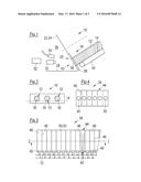 APPARATUS FOR SLICING FOOD PRODUCTS diagram and image