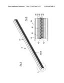 APPARATUS FOR SLICING FOOD PRODUCTS diagram and image