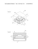 MANUFACTURING METHOD OF COIL COMPONENT AND COIL COMPONENT diagram and image