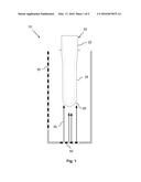 HEATING SYSTEM FOR PET-PREFORMS diagram and image