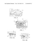 Housing with Air Chamber for Battery Monitor System and Method for     Manufacturing Same diagram and image