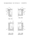 Housing with Air Chamber for Battery Monitor System and Method for     Manufacturing Same diagram and image