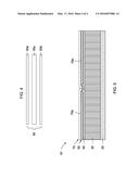 MANUFACTURE OF INTERIOR TRIM FOR A MOTOR VEHICLE diagram and image