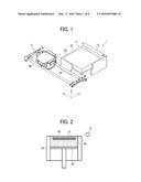 METHOD AND APPARATUS FOR MOLDING THREE-DIMENSIONAL OBJECT AND MOLDING DATA     GENERATION METHOD FOR THREE-DIMENSIONAL OBJECT diagram and image