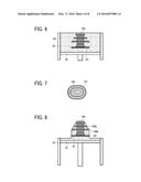 METHOD AND APPARATUS FOR MOLDING THREE-DIMENSIONAL OBJECT AND MOLDING DATA     GENERATION METHOD FOR THREE-DIMENSIONAL OBJECT diagram and image