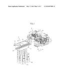 THREE-DIMENSIONAL PRINTING APPARATUS, THREE-DIMENSIONAL OBJECT FORMING     METHOD, AND THREE-DIMENSIONAL OBJECT diagram and image