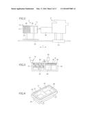 THREE-DIMENSIONAL PRINTING APPARATUS, THREE-DIMENSIONAL OBJECT FORMING     METHOD, AND THREE-DIMENSIONAL OBJECT diagram and image