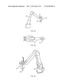 Methods and apparatus for additive manufacturing along user-specified     toolpaths diagram and image