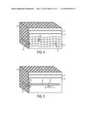 ANCHORED MULTI-LAYER LINER SYSTEM FOR WASTE WATER SYSTEM REHABILITATION diagram and image