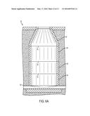 ANCHORED MULTI-LAYER LINER SYSTEM FOR WASTE WATER SYSTEM REHABILITATION diagram and image