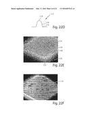 Method Of Making Nonwoven Material Having Discrete Three-Dimensional     Deformations With Wide Base Openings That are Tip Bonded to Additional     Layer diagram and image