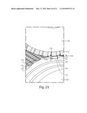 Method Of Making Nonwoven Material Having Discrete Three-Dimensional     Deformations With Wide Base Openings That are Base Bonded to Additional     Layer diagram and image