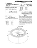 METHOD OF MANUFACTURING A SPIRAL LAMINATED STRUCTURAL CONE diagram and image