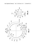 METHOD OF MANUFACTURING A SPIRAL LAMINATED STRUCTURAL CONE diagram and image