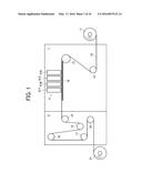 IMAGE FORMING APPARATUS AND HEAD DRIVE CONTROL METHOD diagram and image