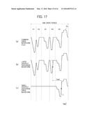 IMAGE FORMING APPARATUS AND HEAD DRIVE CONTROL METHOD diagram and image