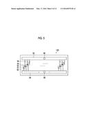 LIQUID DISCHARGE DEVICE, MOISTURE RETENTION CAP, AND METHOD FOR CLEANING     INSIDE OF MOISTURE RETENTION CAP diagram and image