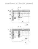 INKJET PRINTING METHOD AND INKJET PRINTING APPARATUS diagram and image