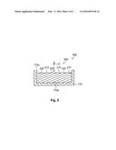 WASTE INK ABSORBER, WASTE INK TANK, LIQUID DROPLET EJECTING DEVICE diagram and image