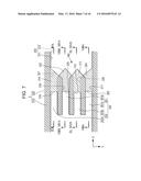 FLOW PATH MEMBER, LIQUID EJECTING HEAD, LIQUID EJECTING APPARATUS AND     LIQUID STIRRING METHOD diagram and image