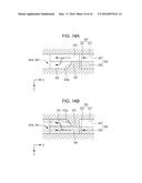 FLOW PATH MEMBER, LIQUID EJECTING HEAD, LIQUID EJECTING APPARATUS AND     LIQUID STIRRING METHOD diagram and image