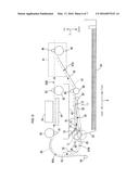 IMAGE RECORDING DEVICE HAVING A COMPACT FORM FACTOR diagram and image