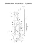 IMAGE RECORDING DEVICE HAVING A COMPACT FORM FACTOR diagram and image