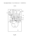 PRINTING PRESS AND A METHOD FOR THREADING A PRINTING MATERIAL WEB INTO A     PRINTING UNIT OF A PRINTING PRESS diagram and image